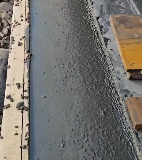 丽水环氧砂浆的特点及施工流程​