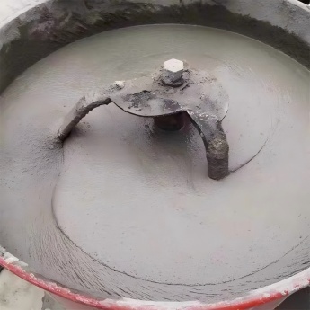 丽水灌浆料的类型及施工流程​