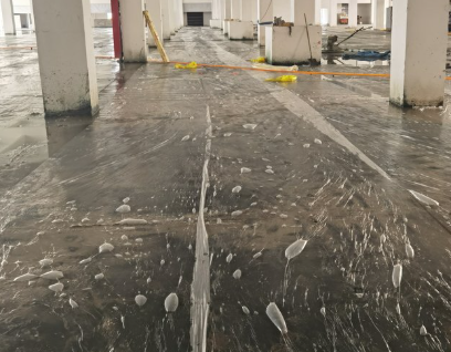 丽水不发火砂浆和不发火金属骨料有什么区别